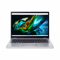 Acer Aspire 3 Spin 14 A3SP14-31PT-30ZB, Intel Core i3 N-series, 35.6 cm (14"), 1920 x 1200 pixels, 8 GB, 256 GB, Windows 11 H ...