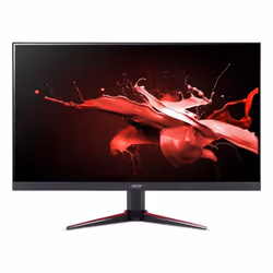 Acer NITRO VG0 VG240Y S3, 60.5 cm (23.8"), 1920 x 1080 pixels, Full HD, 1 ms, Black