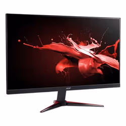 Acer NITRO VG0 VG240Y S3 computer monitor 60.5 cm (23.8") 1920 x 1080 pixels Full HD Black