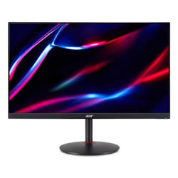 Acer Nitro XV271UM3bmiiprx computer monitor 68.6 cm (27") 2560 x 1440 pixels Wide Quad HD Black