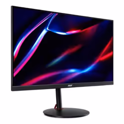 Acer Nitro XV271UM3bmiiprx computer monitor 68.6 cm (27") 2560 x 1440 pixels Wide Quad HD Black