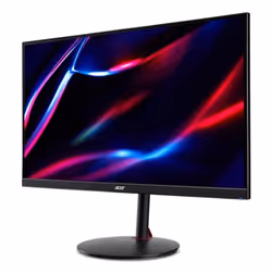 Acer Nitro XV271UM3bmiiprx computer monitor 68.6 cm (27") 2560 x 1440 pixels Wide Quad HD Black