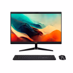 Acer Aspire C22-1800 All-in-One Desktop - Intel Core i3-1305U, 8GB, 512GB SSD, Integrated Graphics, 21.5" Full HD, Windows 11 ...