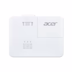 Acer Professional and Education X1827 DLP 4K2K 4000 Lm 10.000:1 EMEA 3.1 Standard throw projector 4000 ANSI lumens DMD UHD 4K (3840x2160) White - Additional view 4