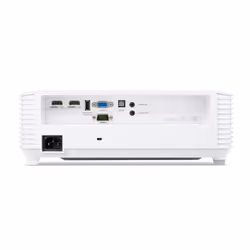 Acer Professional and Education X1827 DLP 4K2K 4000 Lm 10.000:1 EMEA 3.1 Standard throw projector 4000 ANSI lumens DMD UHD 4K (3840x2160) White - Additional view 5