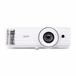 Acer Professional and Education X1827 DLP 4K2K 4000 Lm 10.000:1 EMEA 3.1 Standard throw projector 4000 ANSI lumens DMD UHD 4K (3840x2160) White - Additional view 6