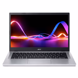 Acer Aspire 3 A314-23P (AMD Ryzen 5, 16GB RAM, 512GB SSD, 14" Full HD (1920x1080) display), AMD Ryzen™ 5, 2.8 GHz, 35.6 cm (1 ...