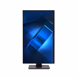 Acer B7 B247Y E computer monitor 60.5 cm (23.8") 1920 x 1080 pixels Full HD LCD Black - Additional view 4