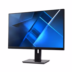 Acer B7 B247Y E computer monitor 60.5 cm (23.8") 1920 x 1080 pixels Full HD LCD Black - Additional view 5