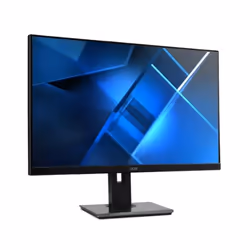 Acer B7 B247Y E computer monitor 60.5 cm (23.8") 1920 x 1080 pixels Full HD LCD Black - Additional view 6