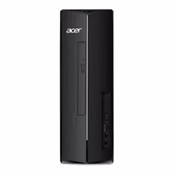 Acer Aspire XC-1760, Intel® Core™ i5, i5-12400, 8 GB, 1 TB, Windows 11 Home, 64-bit