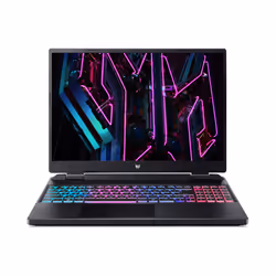 Acer Predator Helios Neo 16 PHN16-71, Intel® Core™ i9, 40.6 cm (16"), 2560 x 1600 pixels, 16 GB, 1 TB, Windows 11 Home