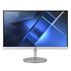 Acer CB2 CB272ESMIPRX computer monitor 27" Full HD LCD Black, Silver