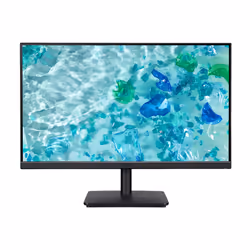Acer V277Ebiv, 68.6 cm (27"), 1920 x 1080 pixels, Full HD, LCD, 4 ms, Black