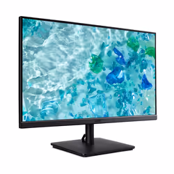 Acer V277Ebiv computer monitor 68.6 cm (27") 1920 x 1080 pixels Full HD LCD Black