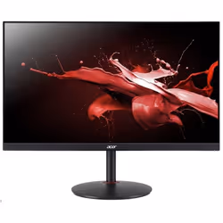 Acer NITRO XV0 XV270 M3, 68.6 cm (27"), 1920 x 1080 pixels, Full HD, LCD, 1 ms, Black