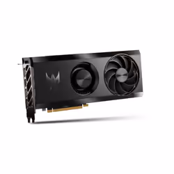 Acer APBF-IA750-8G-OC, Arc A750, 8 GB, GDDR6, 7680 x 4320 pixels, PCI Express 4.0