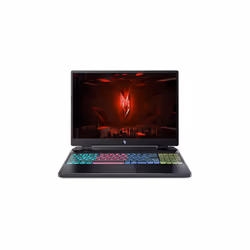 Acer Nitro 17 AMDGo full throttle with the latest AMD Ryzen Processors and NVIDIA's DLSS 3 technology - whether using pl ...