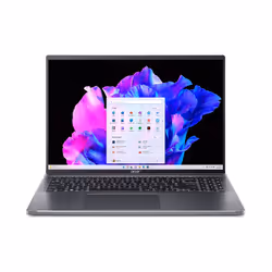 Acer Swift SFG16-71-78CN, Intel® Core™ i7, 40.6 cm (16"), 3200 x 2000 pixels, 16 GB, 512 GB, Windows 11 Home
