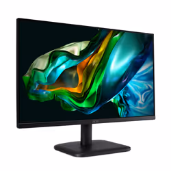 Acer EK1 EK271Hbi computer monitor 68.6 cm (27") 1920 x 1080 pixels Full HD LCD Black