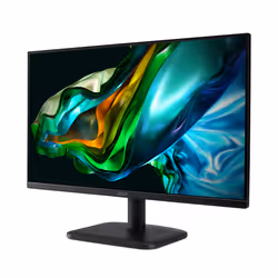 Acer EK1 EK271Hbi computer monitor 68.6 cm (27") 1920 x 1080 pixels Full HD LCD Black