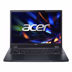 Acer TravelMate P4 TMP414-53-56Y6, Intel® Core™ i5, 1.3 GHz, 35.6 cm (14"), 2240 x 1400 pixels, 16 GB, 512 GB
