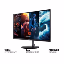 Acer XF0 Nitro XF240YM3biiph 23.8-inch Full HD 180Hz Gaming Monitor