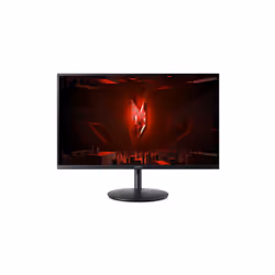 Acer XF0 XF270 M3, 68.6 cm (27"), 1920 x 1080 pixels, Full HD, LED, 1 ms, Black