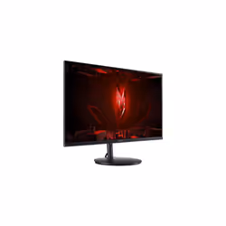 Acer XF0 XF270 M3 LED display 68.6 cm (27") 1920 x 1080 pixels Full HD Black