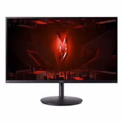 Acer Nitro XF0 XF240Y M3, 60.5 cm (23.8"), 1920 x 1080 pixels, Full HD, LED, 1 ms, Black