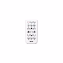 Acer PL2530i Standard throw projector 5000 ANSI lumens DLP 1080p (1920x1080) White - Additional view 5