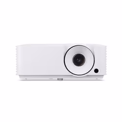 Acer PL2530i Standard throw projector 5000 ANSI lumens DLP 1080p (1920x1080) White - Additional view 8
