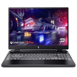Acer Nitro 16 AN16-41-R8XU 16" Gaming Laptop Ryzen 7 16GB 1TB SSD 4060