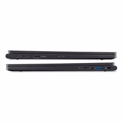 Acer TravelMate P6 TMP614-53-TCO Laptop Core i5-1335U 14 inch 16 GB RAM 512 GB SSD WUXGA Windows 11 Pro Black - Additional view 6