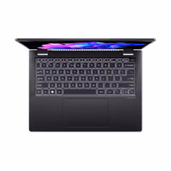 Acer TravelMate P6 TMP614-53, 14" WUXGA IPS SlimBezel, Intel Core i7-1355U, 16 GB LPDDR5, 512GB PCIe NVMe SED SSD, 3 Years Carry in, Windows 11 Pro - Additional view 4