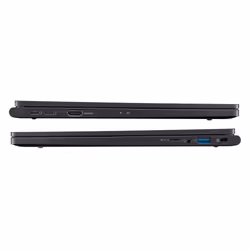Acer TravelMate P6 TMP614-53, 14" WUXGA IPS SlimBezel, Intel Core i7-1355U, 16 GB LPDDR5, 512GB PCIe NVMe SED SSD, 3 Years Carry in, Windows 11 Pro - Additional view 6