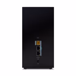 Acer Predator Connect X7 5G CPE wireless router Gigabit Ethernet Tri-band (2.4 GHz / 5 GHz / 6 GHz) Black - Additional view 5