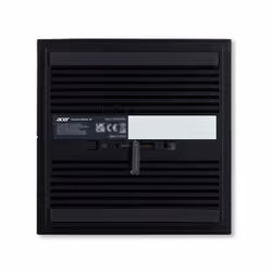 Acer Predator Connect X7 5G CPE wireless router Gigabit Ethernet Tri-band (2.4 GHz / 5 GHz / 6 GHz) Black - Additional view 6