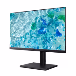 Acer Vero B7 B277U E computer monitor 68.6 cm (27") 2560 x 1440 pixels Wide Quad HD LCD Black - Additional view 3