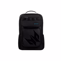 Acer Predator Gaming Extreme Backpack 17" 43.9 cm (17.3") Black - Additional view 2