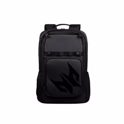 Acer Predator Gaming Extreme Backpack 17" 43.9 cm (17.3") Black - Additional view 3