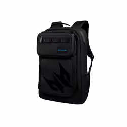 Acer Predator Gaming Extreme Backpack 17" 43.9 cm (17.3") Black - Additional view 5