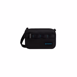 Acer Predator Gaming Extreme Backpack 17" 43.9 cm (17.3") Black - Additional view 7