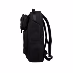 Acer Predator Gaming Extreme Backpack 17" 43.9 cm (17.3") Black - Additional view 8