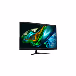 Acer Aspire DQ.BKKEG.002 All-in-One PC/workstation Intel® Core™ i5 i5-1335U 68.6 cm (27") 1920 x 1080 pixels 16 GB DDR4-SDRAM 1 TB SSD Windows 11 Home Wi-Fi 6E (802.11ax) Black - Additional view 3