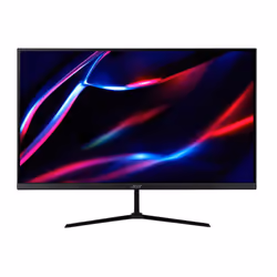 Acer Nitro QG241Y E, 60.5 cm (23.8"), 1920 x 1080 pixels, Full HD, 1 ms, Black