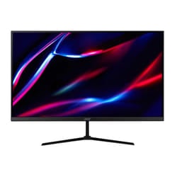 Acer Nitro QG241Y E computer monitor 60.5 cm (23.8") 1920 x 1080 pixels Full HD Black