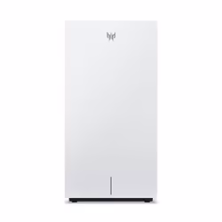 Acer Predator Connect T7 Wi-Fi 7 wireless router Gigabit Ethernet Tri-band (2.4 GHz / 5 GHz / 6 GHz) White - Additional view 7