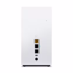 Acer Predator Connect T7 Wi-Fi 7 wireless router Gigabit Ethernet Tri-band (2.4 GHz / 5 GHz / 6 GHz) White - Additional view 8