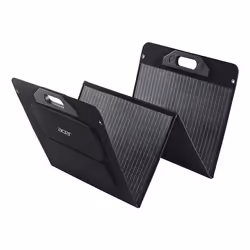 Acer GP.ADT11.02M solar panel 100 W Monocrystalline silicon - Additional view 4